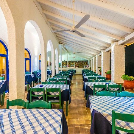 Hotel Elena Syvota エクステリア 写真