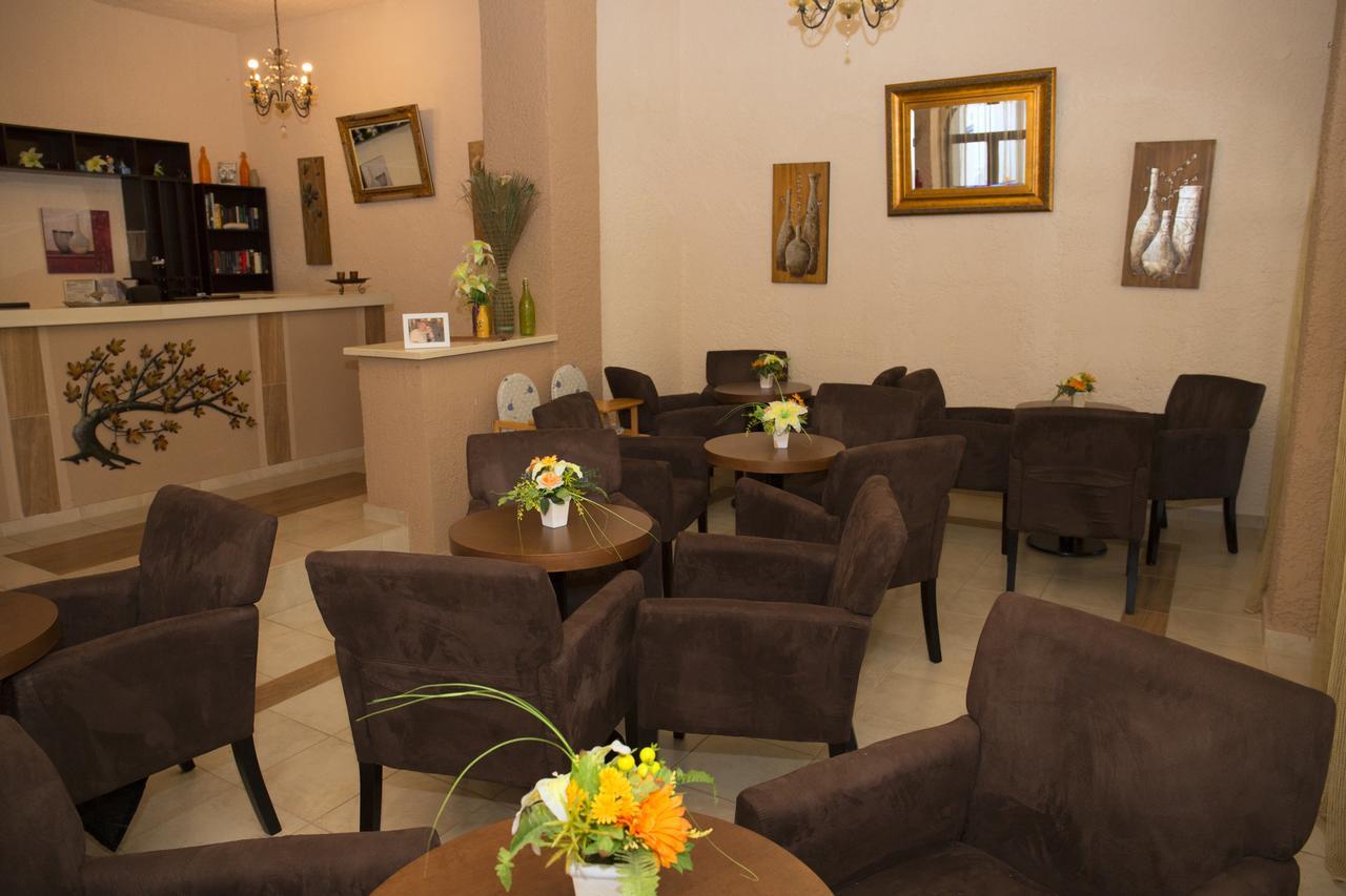 Hotel Elena Syvota エクステリア 写真